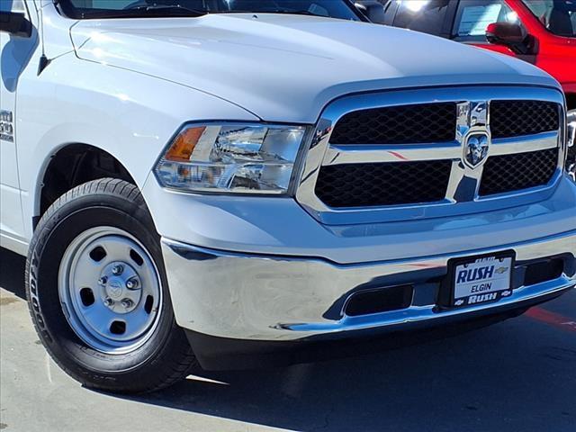 2023 Ram 1500 Classic Vehicle Photo in ELGIN, TX 78621-4245