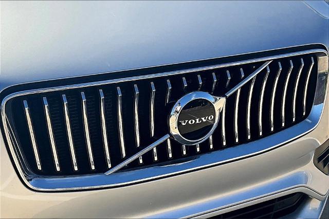 2022 Volvo XC90 Vehicle Photo in Houston, TX 77007