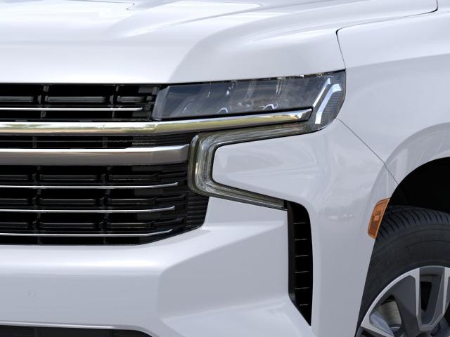 2023 Chevrolet Tahoe Vehicle Photo in INDIANAPOLIS, IN 46227-0991