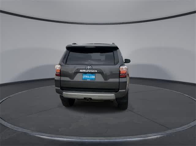 2019 Toyota 4Runner Vehicle Photo in Corpus Christi, TX 78411