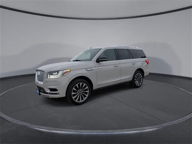 2020 Lincoln Navigator Vehicle Photo in Corpus Christi, TX 78411