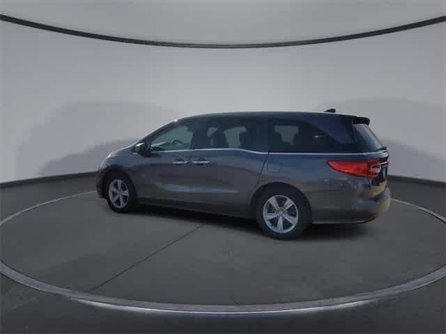 2019 Honda Odyssey Vehicle Photo in Corpus Christi, TX 78411