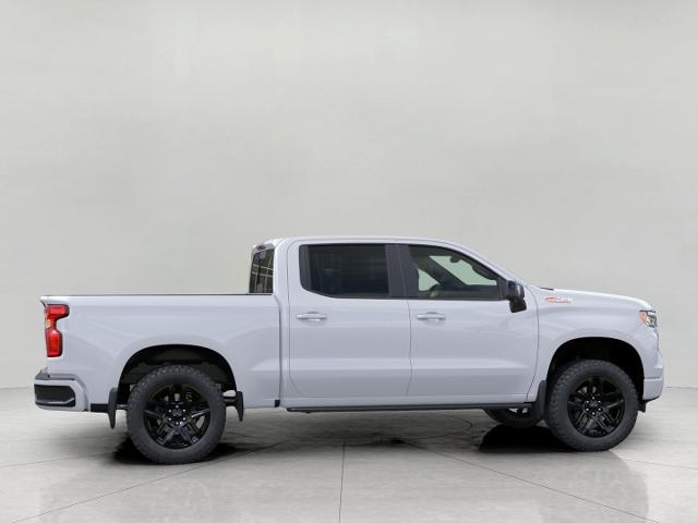 2024 Chevrolet Silverado 1500 Vehicle Photo in MIDDLETON, WI 53562-1492