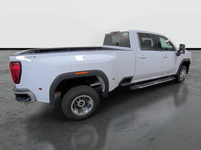 2023 GMC Sierra 3500 HD Vehicle Photo in HANNIBAL, MO 63401-5401