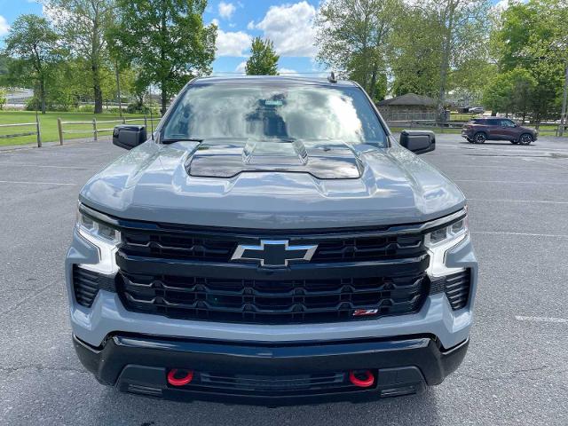 2024 Chevrolet Silverado 1500 Vehicle Photo in THOMPSONTOWN, PA 17094-9014