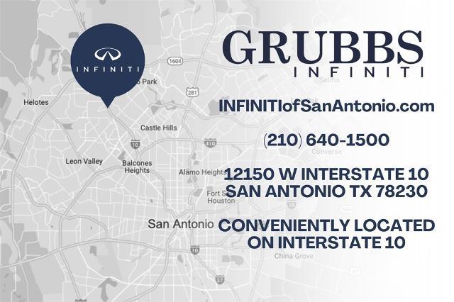 2024 INFINITI Q50 Vehicle Photo in San Antonio, TX 78230