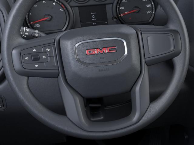 2024 GMC Sierra 3500 HD Vehicle Photo in SALT LAKE CITY, UT 84119-3321