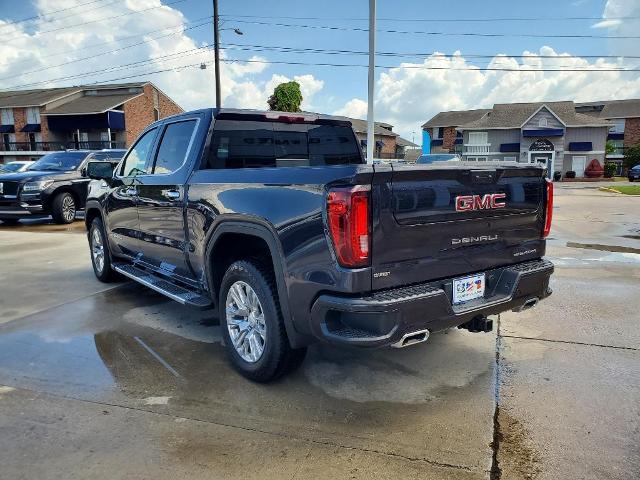 2024 GMC Sierra 1500 Vehicle Photo in LAFAYETTE, LA 70503-4541