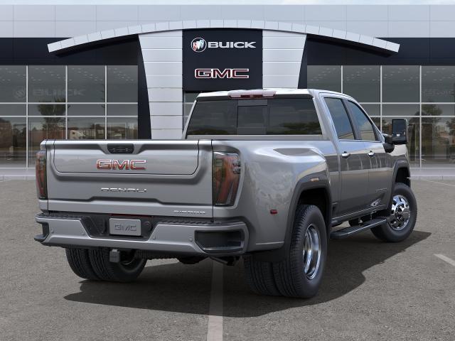 2024 GMC Sierra 3500HD Vehicle Photo in LAUREL, MD 20707-4622