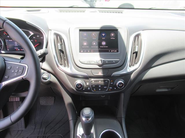 2020 Chevrolet Equinox Vehicle Photo in LEESBURG, FL 34788-4022