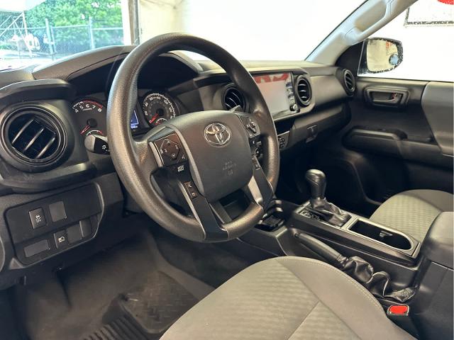 2020 Toyota Tacoma 2WD Vehicle Photo in RED SPRINGS, NC 28377-1640