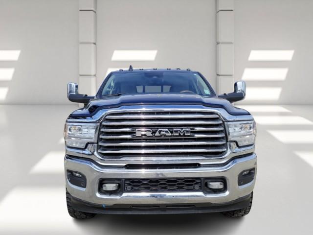 Used 2022 RAM Ram 3500 Pickup Longhorn with VIN 3C63RRKL8NG212203 for sale in Harvey, LA