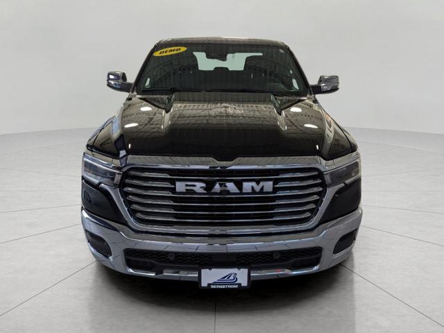 2025 Ram 1500 Vehicle Photo in Oshkosh, WI 54901