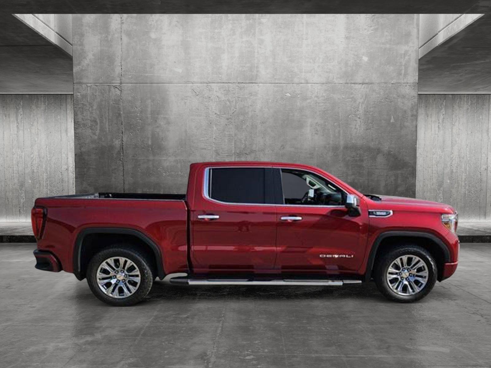 2021 GMC Sierra 1500 Vehicle Photo in HENDERSON, NV 89014-6702