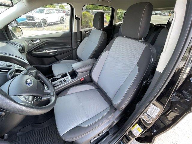 2018 Ford Escape Vehicle Photo in BEND, OR 97701-5133