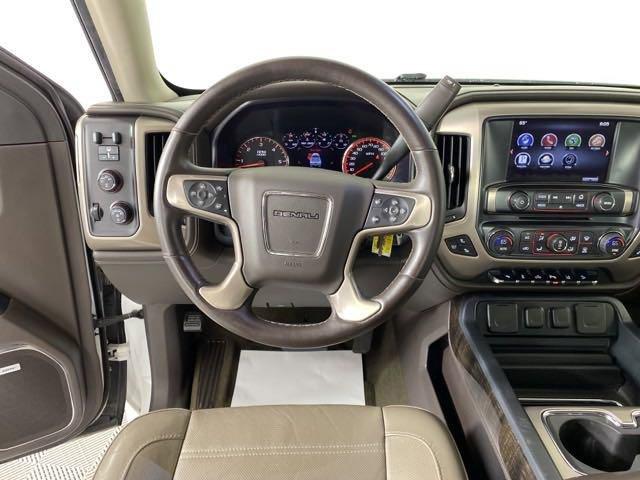 2014 GMC Sierra 1500 Vehicle Photo in MEDINA, OH 44256-9001