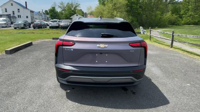 2024 Chevrolet Blazer EV Vehicle Photo in THOMPSONTOWN, PA 17094-9014