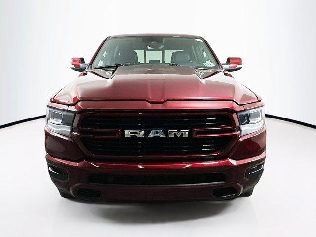 2021 Ram 1500 Vehicle Photo in Doylsetown, PA 18901