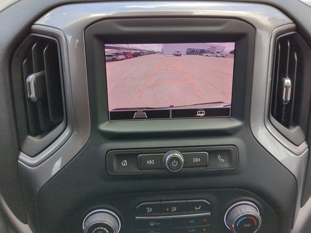 2022 Chevrolet Silverado 1500 Vehicle Photo in SELMA, TX 78154-1460