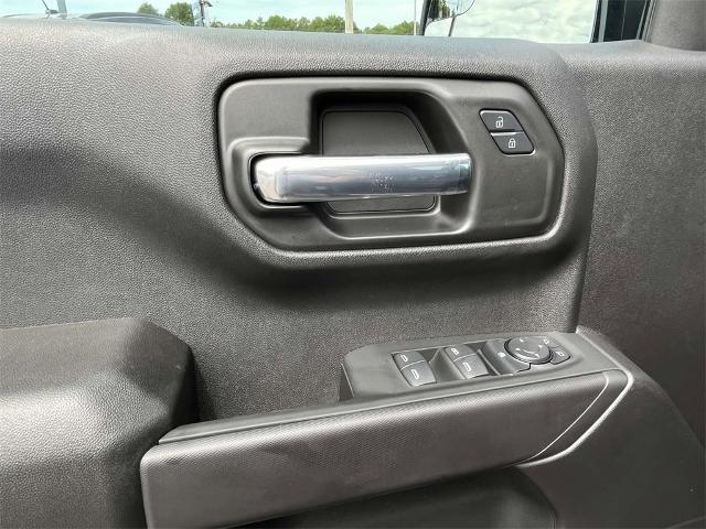 2024 Chevrolet Silverado 1500 Vehicle Photo in ALCOA, TN 37701-3235