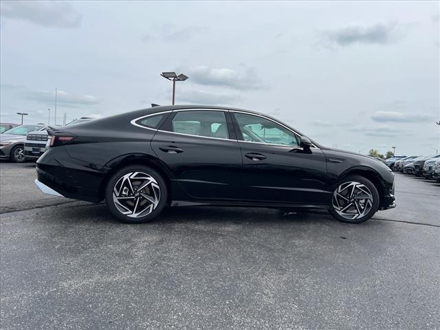 2024 Hyundai SONATA Vehicle Photo in O'Fallon, IL 62269