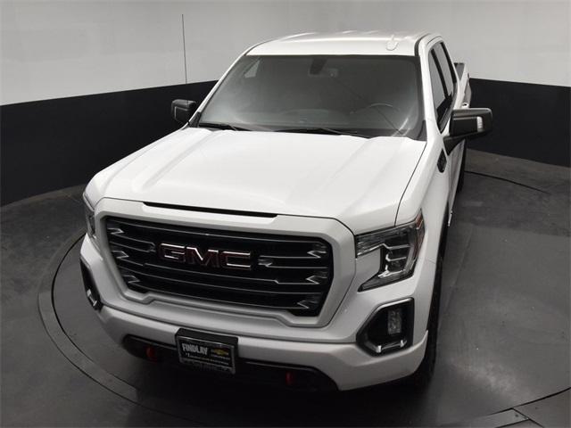 2020 GMC Sierra 1500 Vehicle Photo in LAS VEGAS, NV 89118-3267