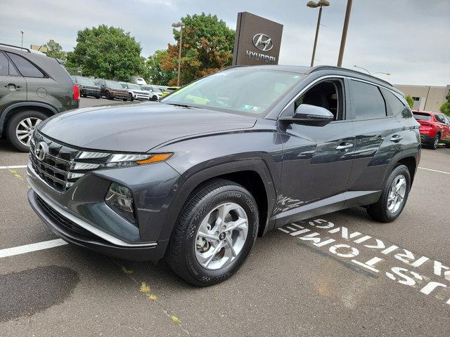 2023 Hyundai TUCSON Vehicle Photo in Philadelphia, PA 19116