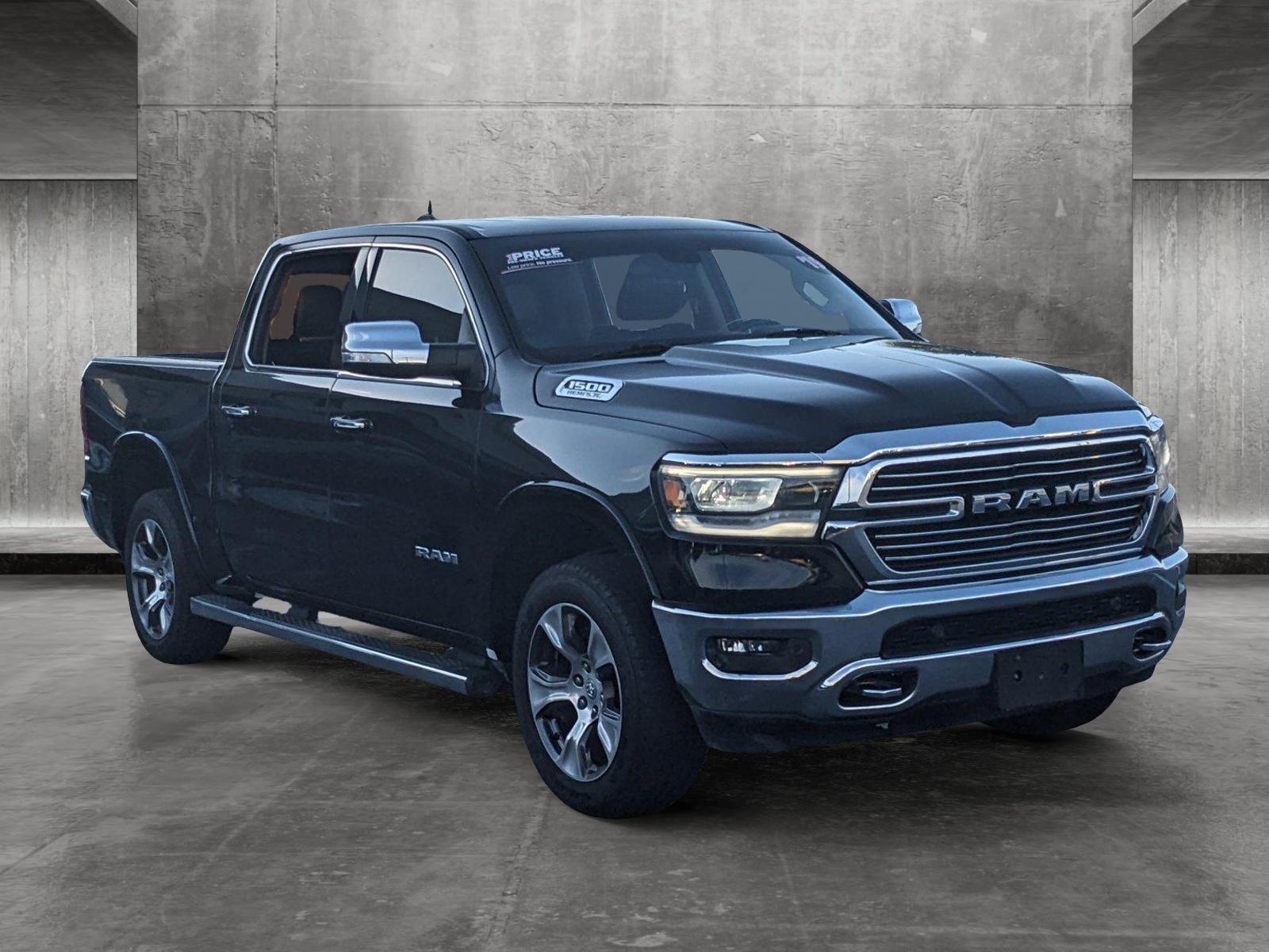 2019 Ram 1500 Vehicle Photo in ORLANDO, FL 32808-7998