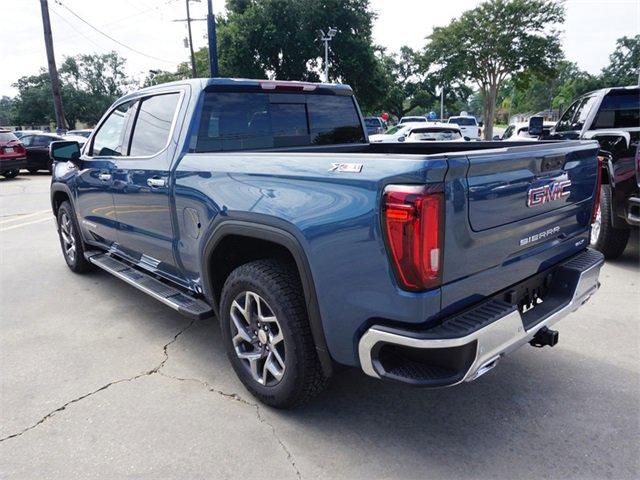 2024 GMC Sierra 1500 Vehicle Photo in BATON ROUGE, LA 70806-4466