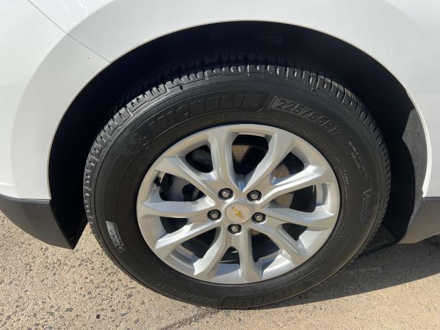 2019 Chevrolet Equinox Vehicle Photo in DOUGLASTON, NY 11362-1062