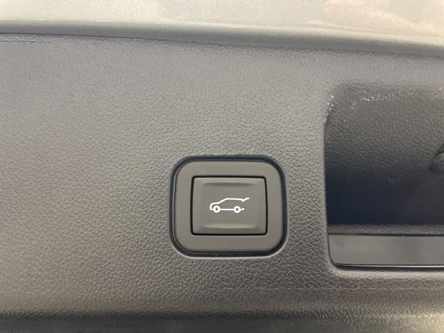 2024 Chevrolet Equinox EV Vehicle Photo in ROGERS, MN 55374-9422