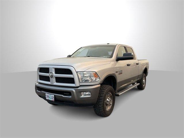 2013 Ram 2500 Vehicle Photo in BEND, OR 97701-5133