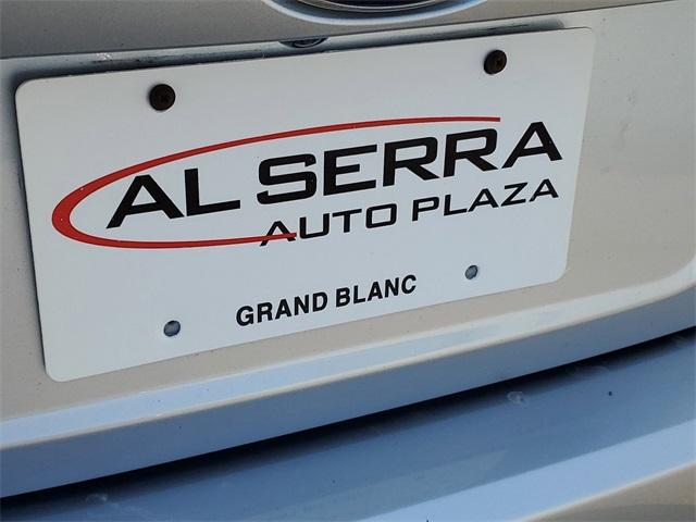 2022 Subaru Impreza Vehicle Photo in GRAND BLANC, MI 48439-8139