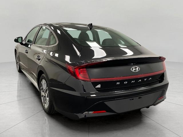 2020 Hyundai SONATA Vehicle Photo in Appleton, WI 54913