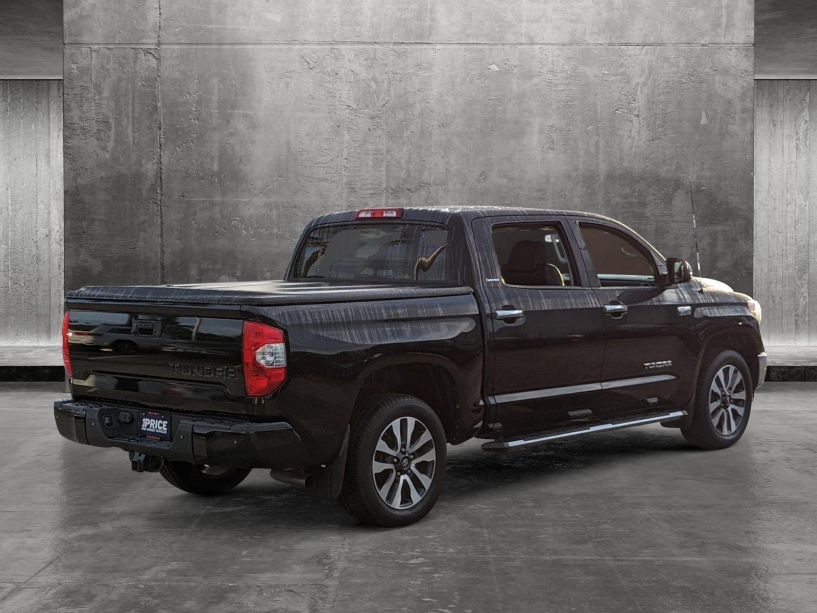 2018 Toyota Tundra 2WD Vehicle Photo in Orlando, FL 32811