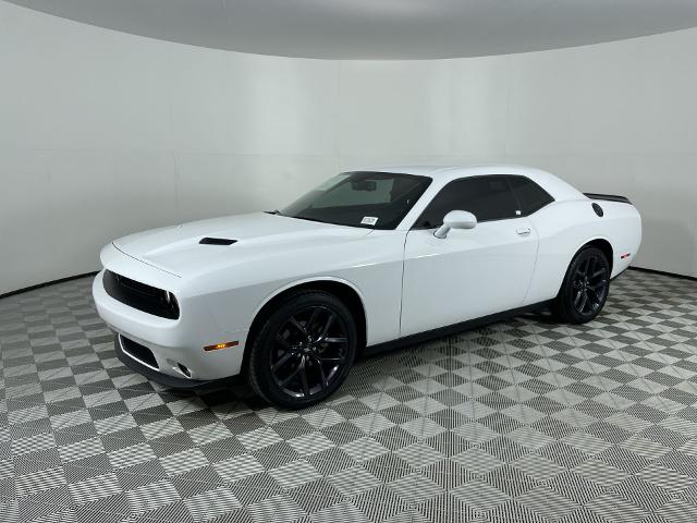 2023 Dodge Challenger Vehicle Photo in GILBERT, AZ 85297-0402