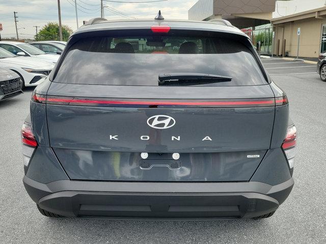 2024 Hyundai KONA Vehicle Photo in Harrisburg, PA 17111