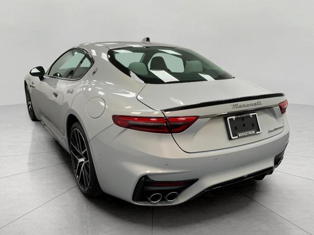 2024 Maserati GranTurismo Vehicle Photo in Appleton, WI 54913