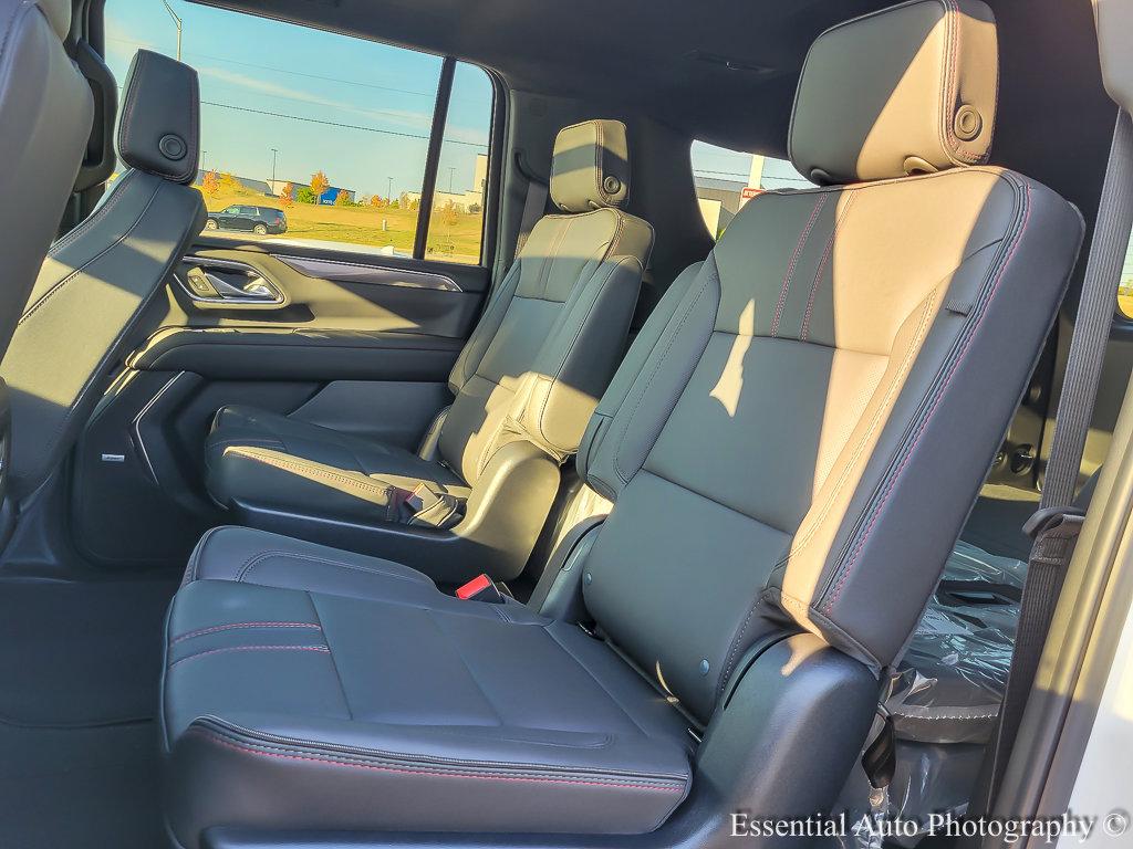 2024 Chevrolet Suburban Vehicle Photo in AURORA, IL 60503-9326