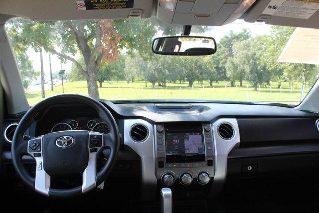 2015 Toyota Tundra 2WD Truck Vehicle Photo in HOUSTON, TX 77090