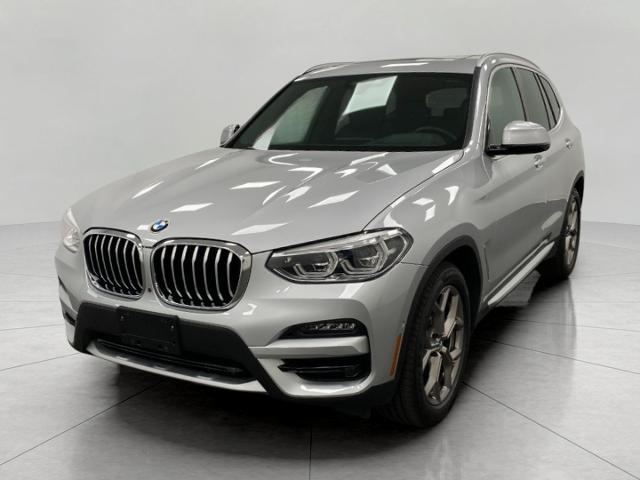 2021 BMW X3 xDrive30i Vehicle Photo in Appleton, WI 54913