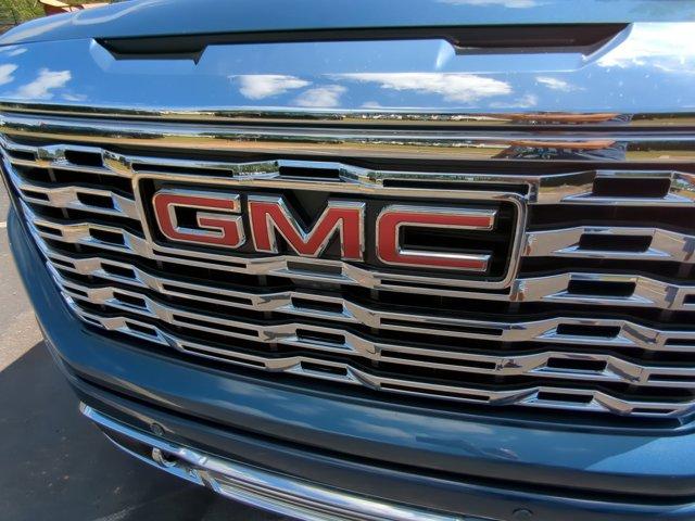 2025 GMC Sierra 1500 Vehicle Photo in ALBERTVILLE, AL 35950-0246