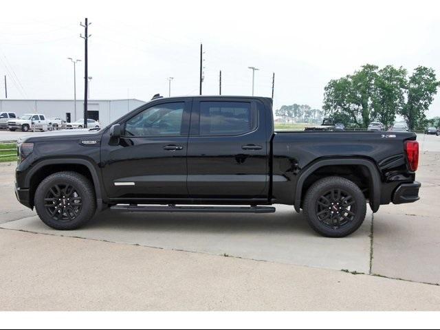 2024 GMC Sierra 1500 Vehicle Photo in ROSENBERG, TX 77471-5675