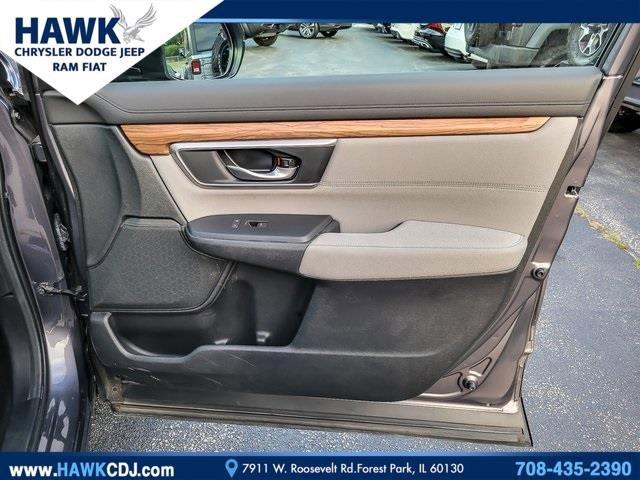 2020 Honda CR-V Vehicle Photo in Plainfield, IL 60586