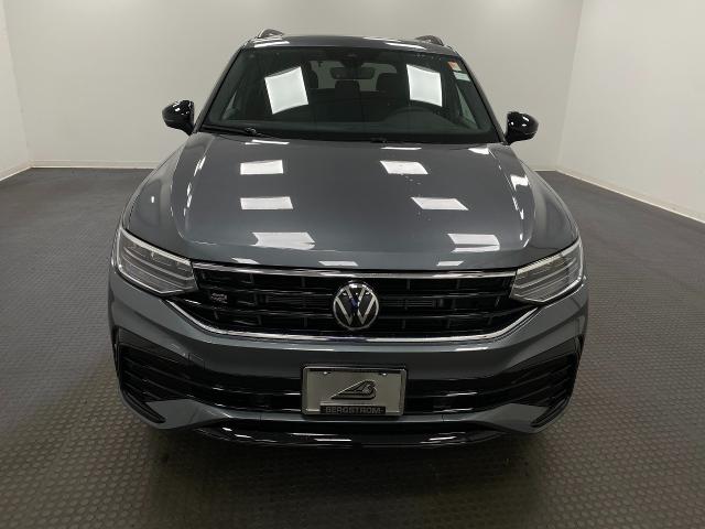 2024 Volkswagen Tiguan Vehicle Photo in Appleton, WI 54913