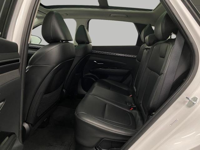 2023 Hyundai TUCSON Hybrid Vehicle Photo in Appleton, WI 54913