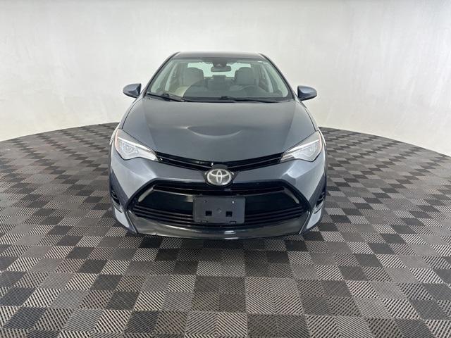 Used 2018 Toyota Corolla L with VIN 5YFBURHEXJP771008 for sale in Columbia, MO