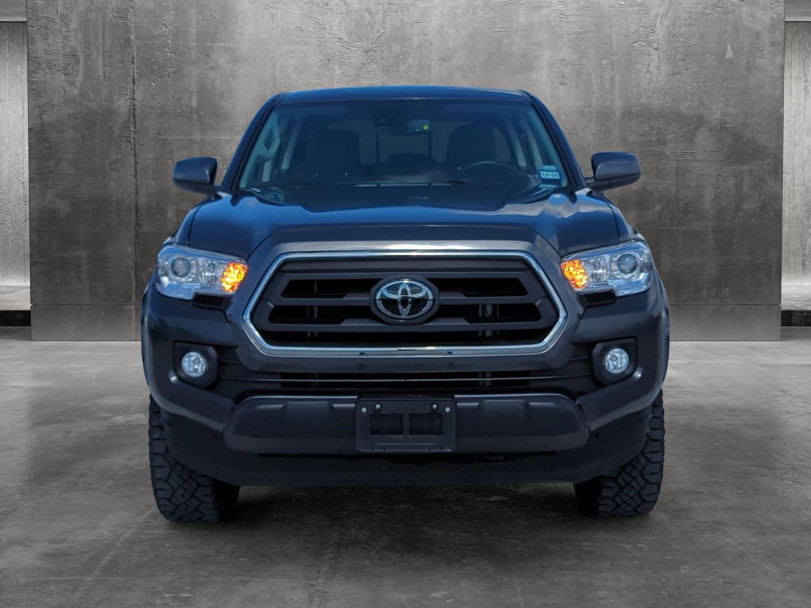 2023 Toyota Tacoma 2WD Vehicle Photo in Ft. Myers, FL 33907