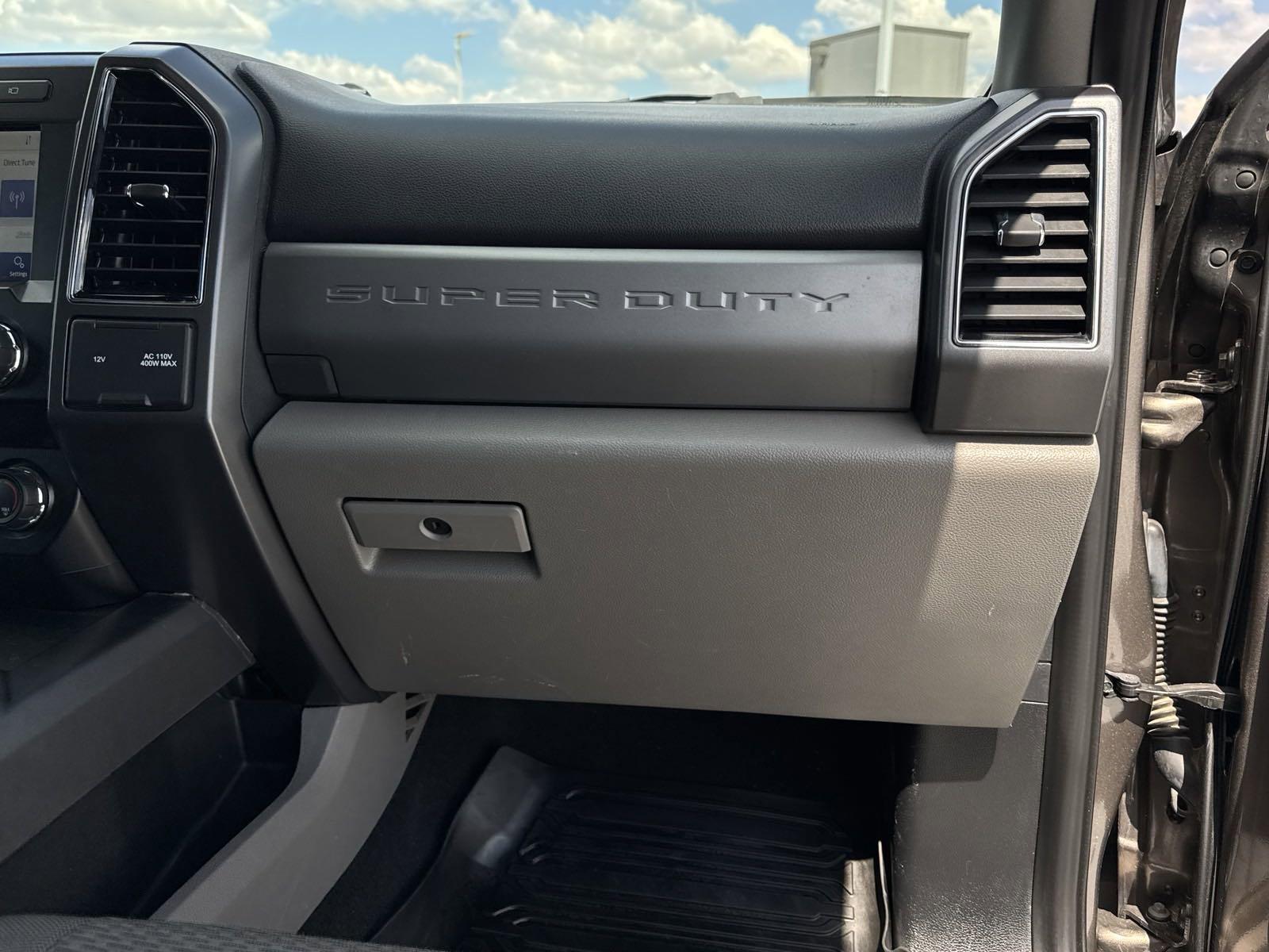 2021 Ford Super Duty F-350 SRW Vehicle Photo in AUSTIN, TX 78717