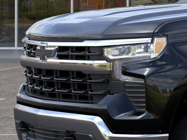 2025 Chevrolet Silverado 1500 Vehicle Photo in ORLANDO, FL 32812-3021